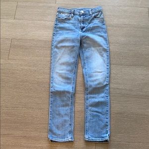 Urban outfitters girlfriend jean
